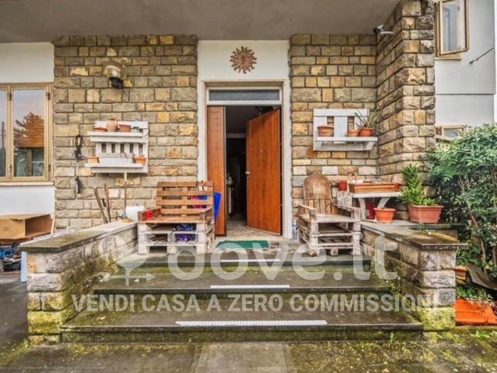 Casa con 5 locali in vendita in Via Torricella, San Martino San Lorenzo, Campi Bisenzio