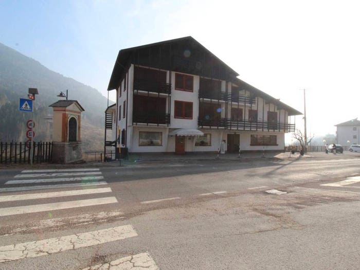 Casa in vendita in Via dei Due Laghi, Rizzolaga, Baselga di Pinè