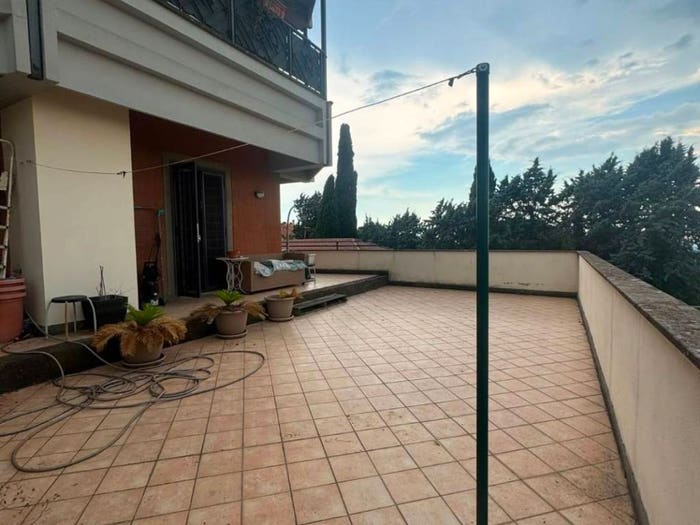 Appartamento bilocale in vendita in Via Olivella, Centro, Albano Laziale