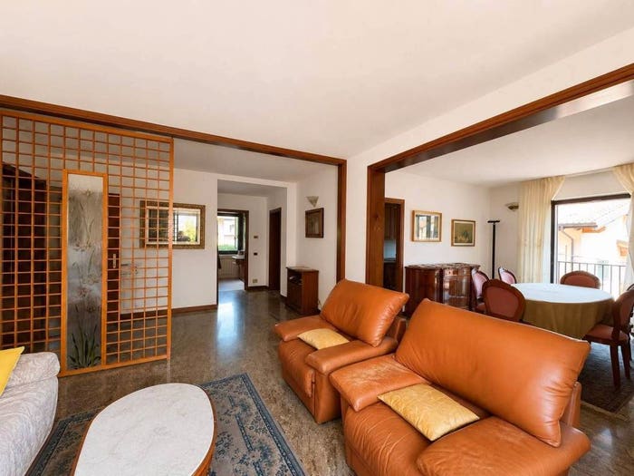 Casa con 5 locali in vendita in Via Fasola, Premolo