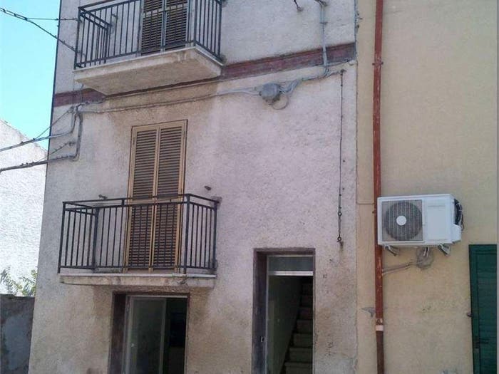 Casa quadrilocale in vendita in Centro, Paglieta
