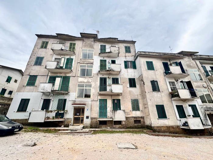 Appartamento trilocale in vendita in Via del Boschetto, Centro, Ceccano