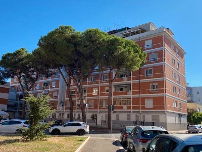 Appartamento quadrilocale in vendita in Via Ovidio, Centro, Latina
