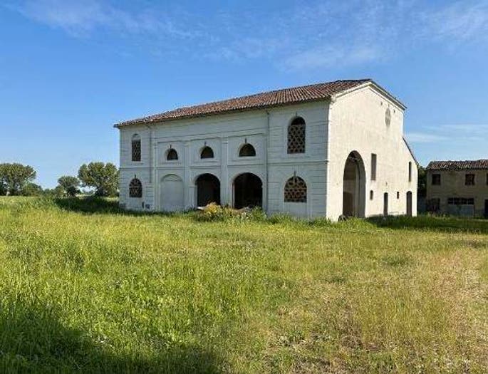 Casa monolocale in vendita in Via B Croce, Moglia