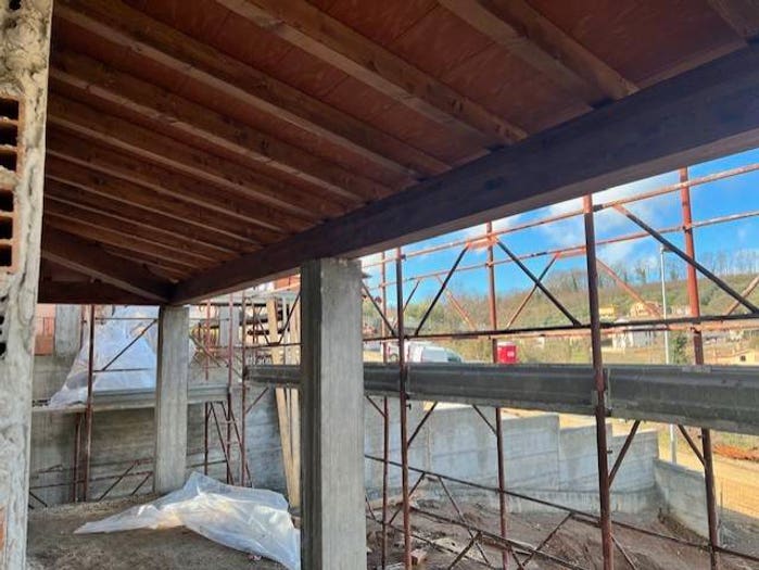 Casa con 5 locali in vendita in Via Pisciarelli, Bracciano