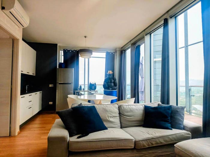 Appartamento quadrilocale in affitto in Corso Ivrea, Corso Torino, Asti