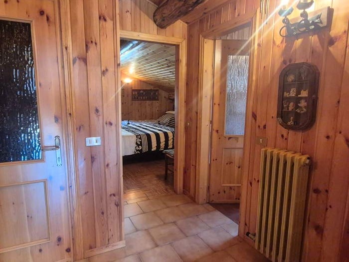 Appartamento bilocale in vendita in Via Valle, Averara