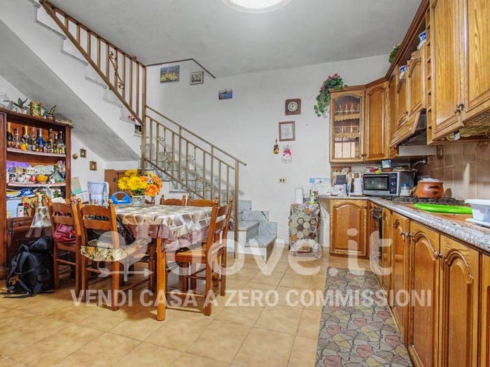 Casa bilocale in vendita in Via Cappella, Centro, Bacoli