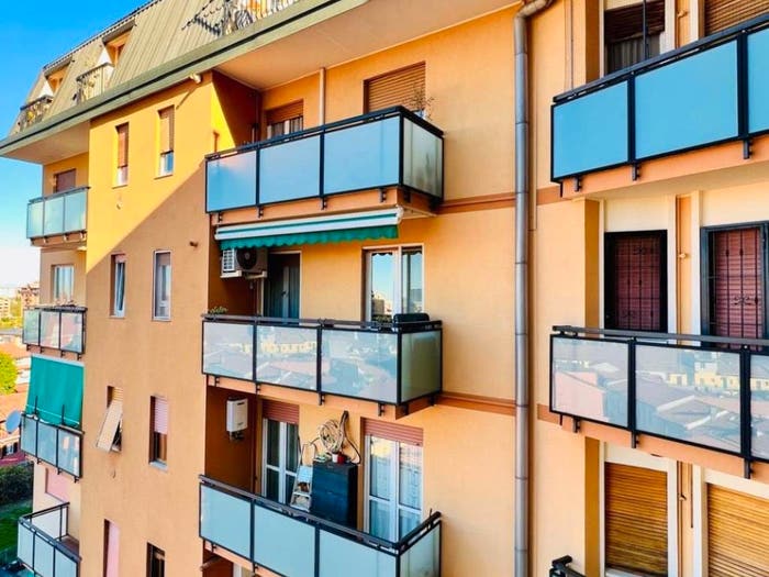 Appartamento trilocale in vendita in Centro, Bollate