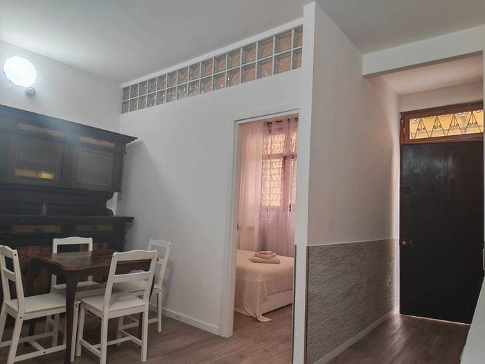 Appartamento trilocale in vendita in Fondamenta San Giacomo, Redentore Palanca, Venezia