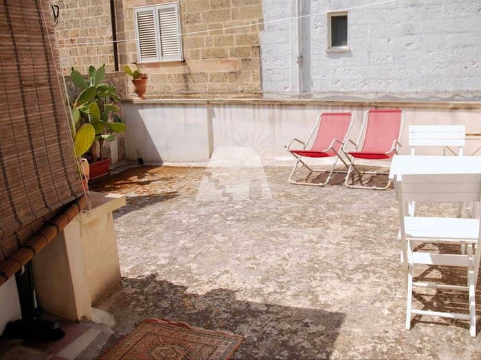 Casa bilocale in vendita in Via Guido Troiani, Centro, Alessano