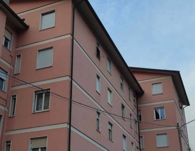 Appartamento trilocale in vendita in Via Cervinia d, Centro, Luino