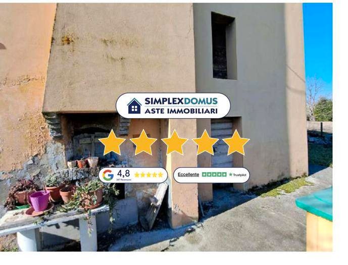 Casa con 6 locali in vendita in Strada Provinciale, Palaia