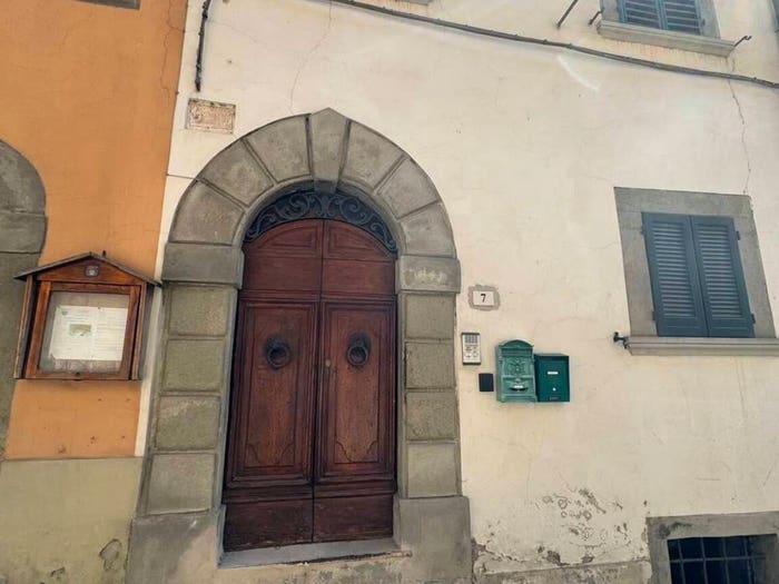 Appartamento in vendita in Piazza Bernardo Tanucci, Stia, Pratovecchio e Stia
