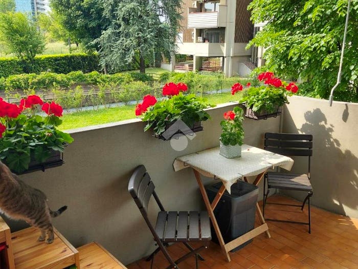 Appartamento bilocale in vendita in Via senigallia, Bruzzano, Milano
