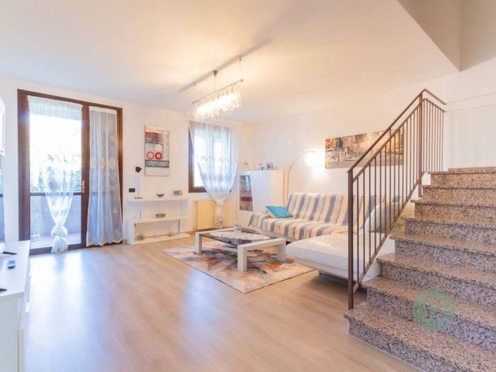 Casa con 5 locali in vendita in Via del Cimitero, Centro, San Martino in Rio