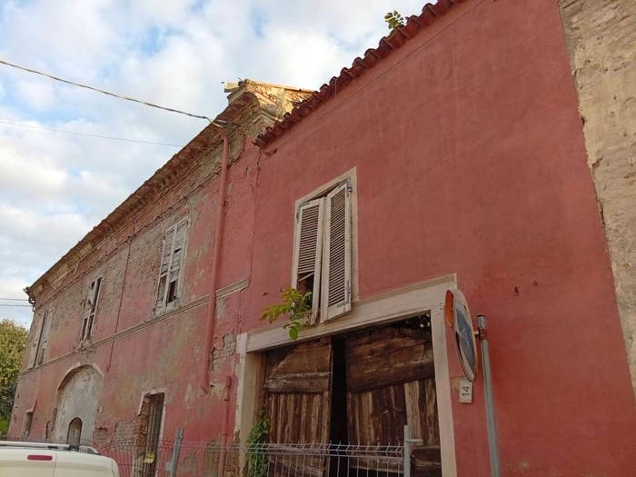 Casa con 6 locali in vendita in Via Galileo Galilei, Vicoboneghisio, Casalmaggiore
