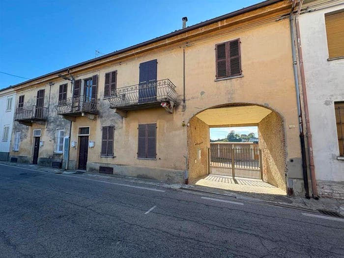 Casa con 6 locali in vendita in VIA G MARCONI, Scurzolengo
