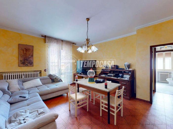 Appartamento trilocale in vendita in Via Umbria, Quartirolo Meloni, Carpi