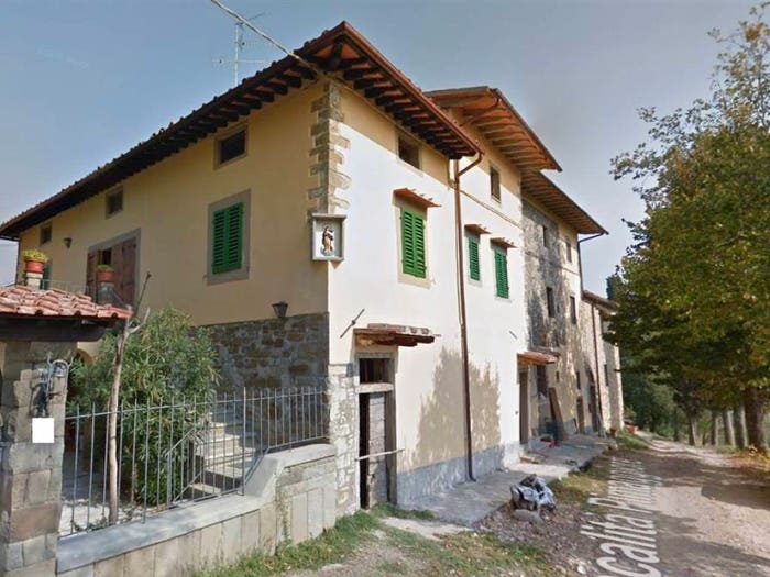 Appartamento con 5 locali in vendita in Località Pimaggiore, Vicchio