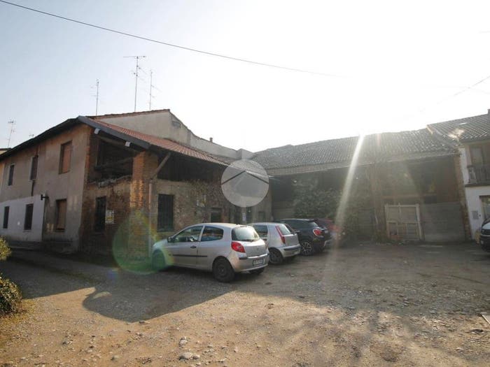Casa monolocale in vendita in Via Manzoni, Centro, Garbagnate Milanese