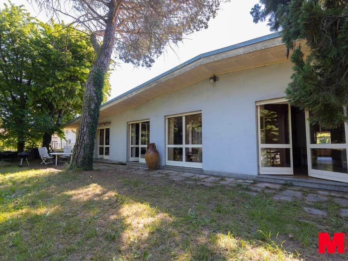 Casa con 6 locali in vendita in Via Gaetano Tanzi Mira, Centro, Inveruno