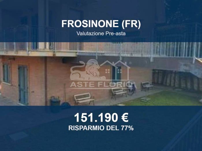 Casa con 6 locali in vendita in Via Delle Pampas, Madonna Della Neve, Frosinone