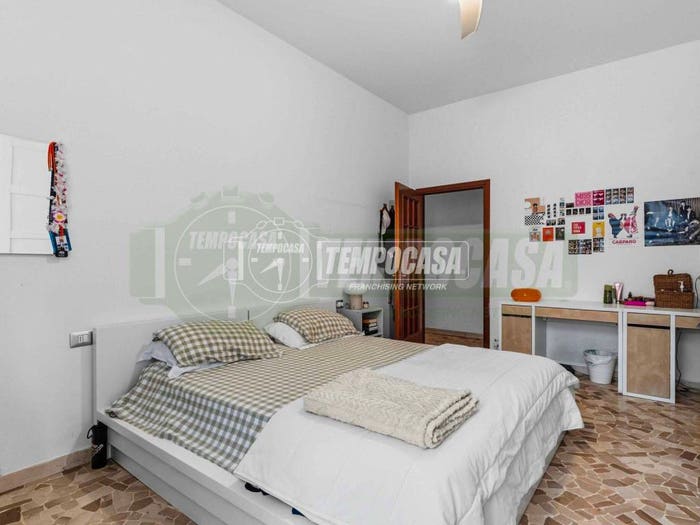 Appartamento trilocale in vendita in Via Pietro Pomponazzi, Pezzotti Meda, Milano