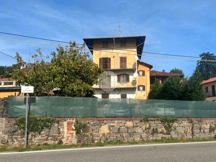 Appartamento quadrilocale in vendita in Strada cantone Berna di Ponente, Pavignano, Biella