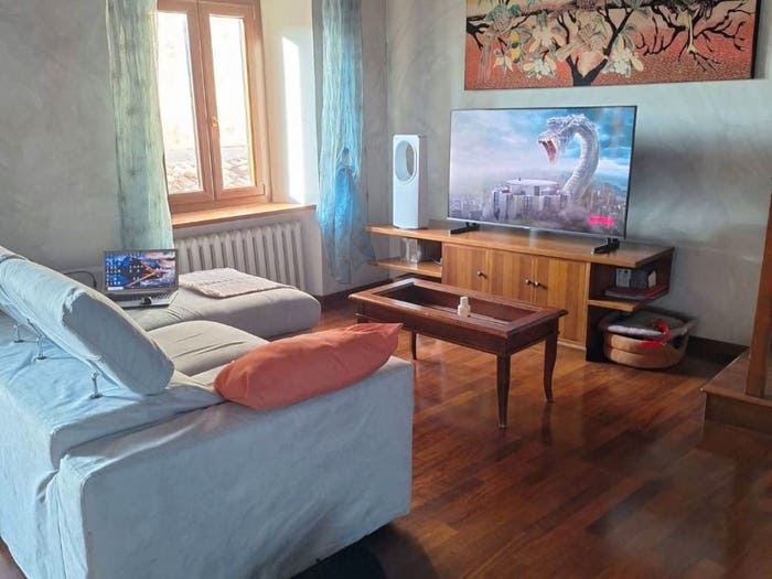 Appartamento con 6 locali in vendita in Via Camillo Benso di Cavour, Centro, Cingoli