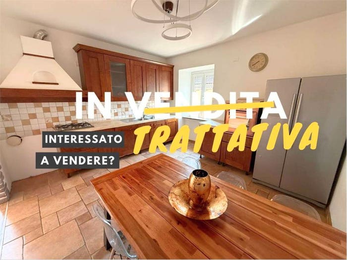 Appartamento con 6 locali in vendita in via dell'asilo, Susà, Pergine Valsugana