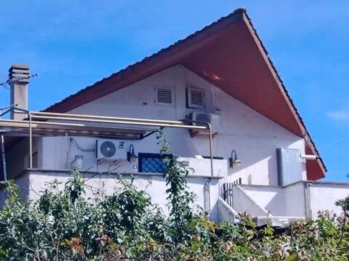 Appartamento trilocale in vendita in Via I Chirieletti, Centro, Cerveteri