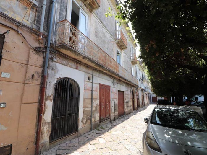 Casa in vendita in Piazza San Rocco, Pietramelara