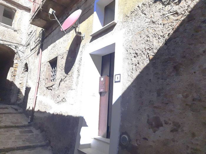 Appartamento bilocale in vendita in Via Abate Mariani, Novi Velia