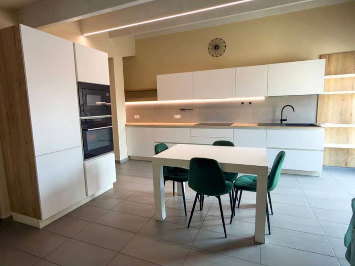Casa bilocale in vendita in Via Po, Nichelino