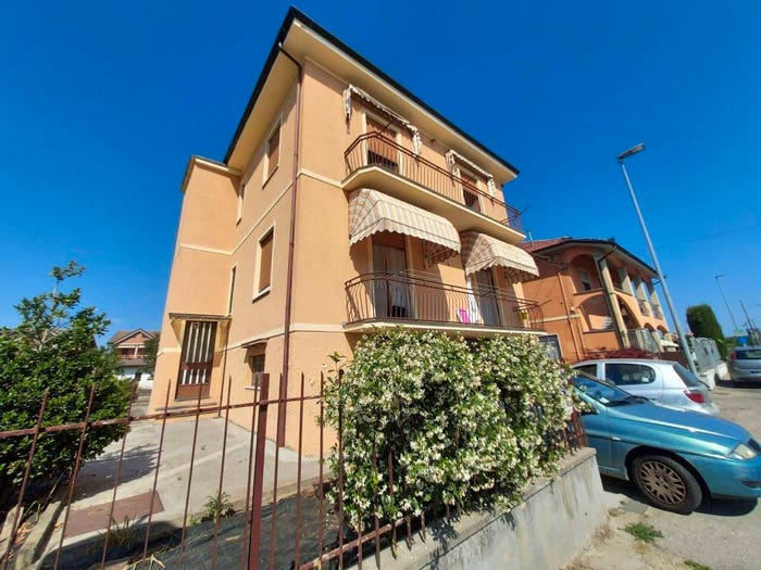 Appartamento quadrilocale in vendita in Via Braida, Salsasio San Michele e Grato, Carmagnola