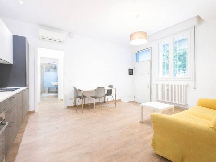 Appartamento trilocale in vendita in Via Carlo Alberto Salustri Trilussa, Borgo Panigale, Bologna
