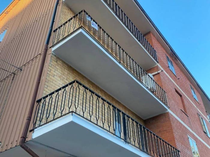 Appartamento con 5 locali in vendita in Via Stazione, Montefalcione