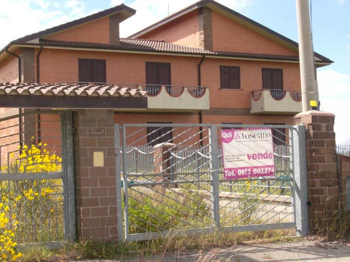 Casa in vendita in Monte Pierno, San Fele