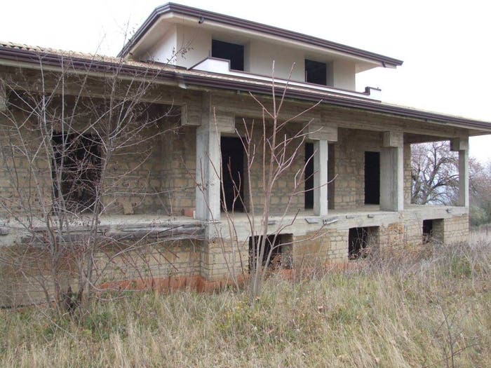 Casa con 6 locali in vendita in Contrada San Martino, Apice