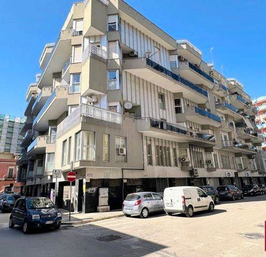 Appartamento quadrilocale in vendita in Via Brigata Barletta, Centro, Barletta