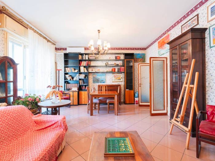 Appartamento con 5 locali in vendita in Via Mascarella, Irnerio, Bologna