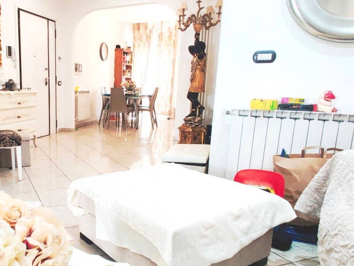 Appartamento quadrilocale in vendita in Porta al Prato San Jacopino, Firenze