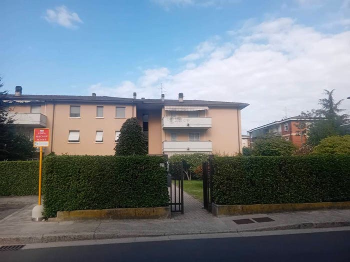 Appartamento bilocale in vendita in Via Torino, Chiesanuova, Brescia