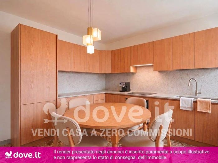Case in Vendita e in Affitto - 3