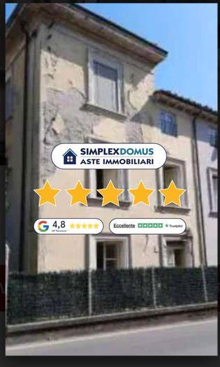 Appartamento con 5 locali in vendita in Via SAN ROCCO, Centro, Borgo a Mozzano