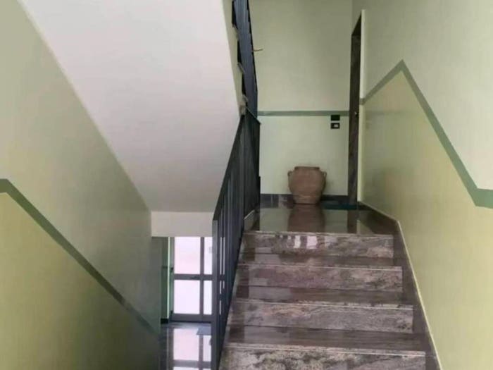 Appartamento quadrilocale in vendita in Via degli Enotri, Centro, Castrovillari
