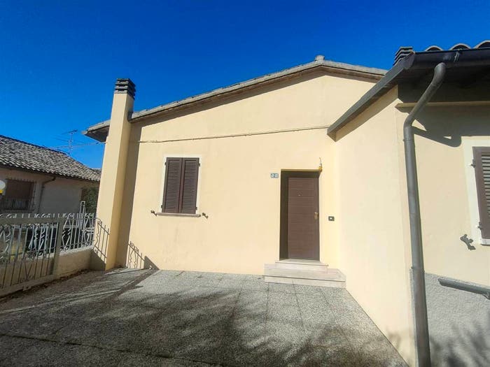 Appartamento con 5 locali in vendita in Centro, Fossombrone