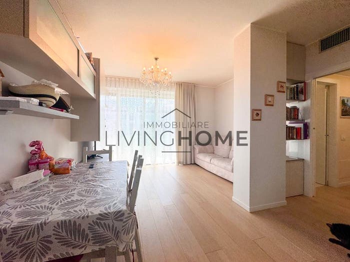 Appartamento trilocale in vendita in via giuseppe di vittorio, Santarcangelo, Santarcangelo di Romagna
