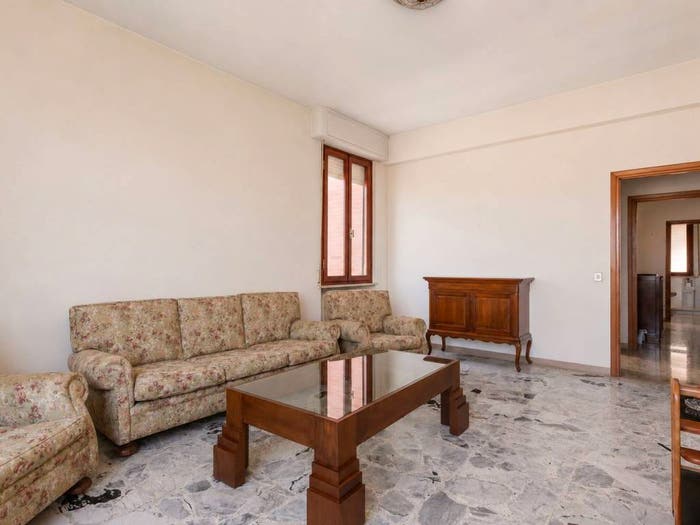 Appartamento con 5 locali in vendita in Via Michelangelo, Centro, Cascina